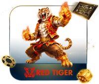 RED TIGER