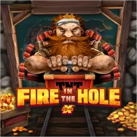 Fire In The Hole xBomb DNT