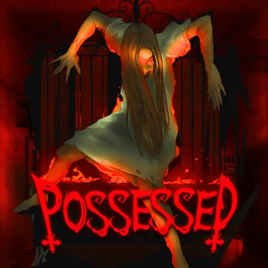 Possessed DNT