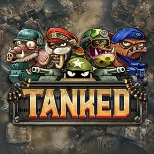 Tanked DNT
