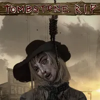 Tombstone RIP DNT