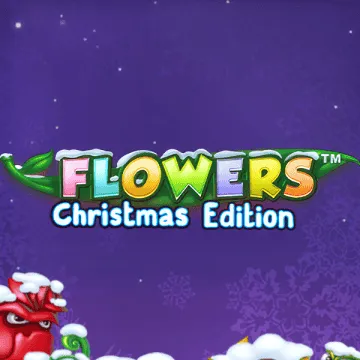 Flowers Christmas Edition DNT