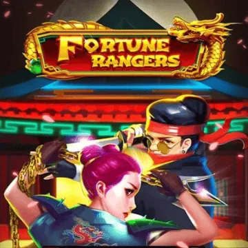 Fortune Rangers DNT