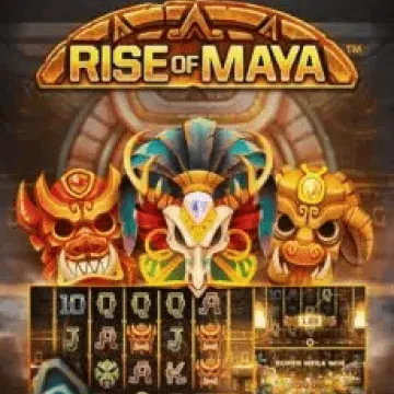 Rise of Maya DNT