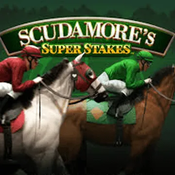 Scudamore s Super Stakes DNT
