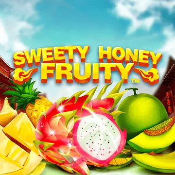 Sweety Honey Fruity DNT