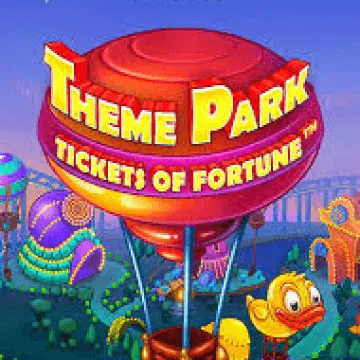 Theme Park: Tickets of Fortune DNT