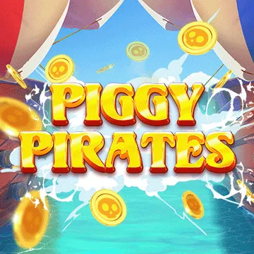 Piggy Pirates DNT