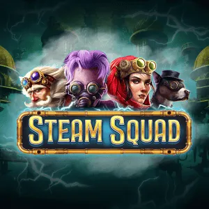 Steam Squad DNT