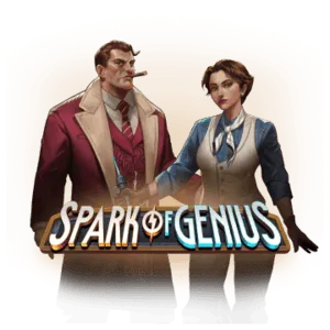 Spark of Genius