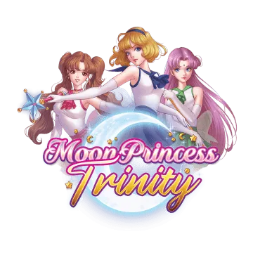 Moon Princess Trinity