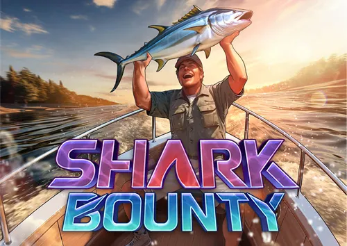 Shark Bounty